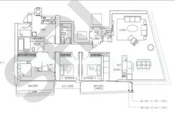 Marina Boulevard (D1), Condominium #501101511